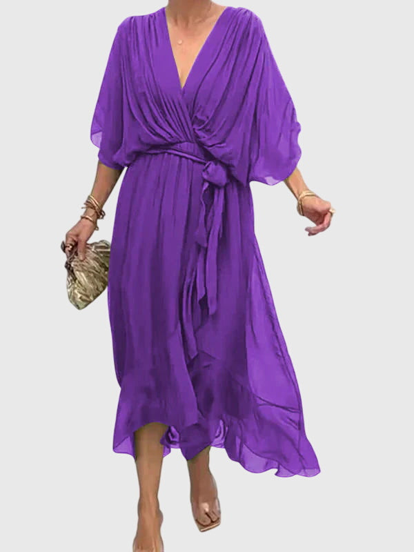 Bethany | Elegancka sukienka