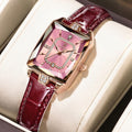 Zegarek Valentina Ruby