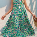 Sukienka Nancy – styl boho