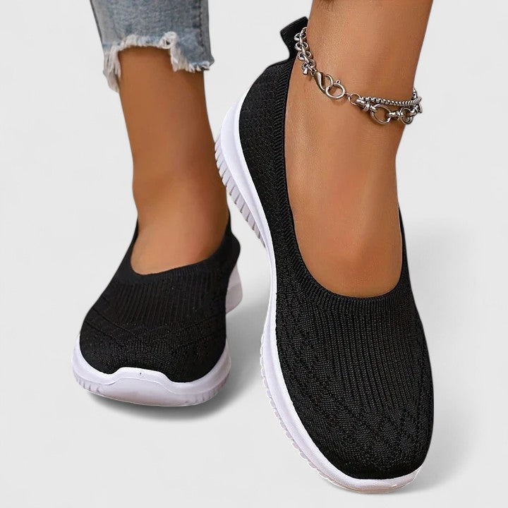 Odara | Ortopedyczne wsuwane buty