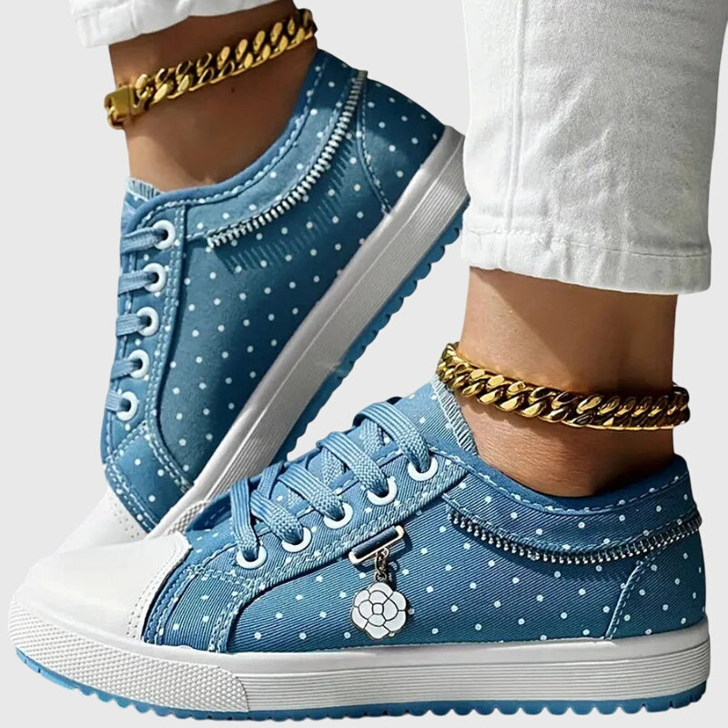 Elena | Sneakersy ortopedyczne