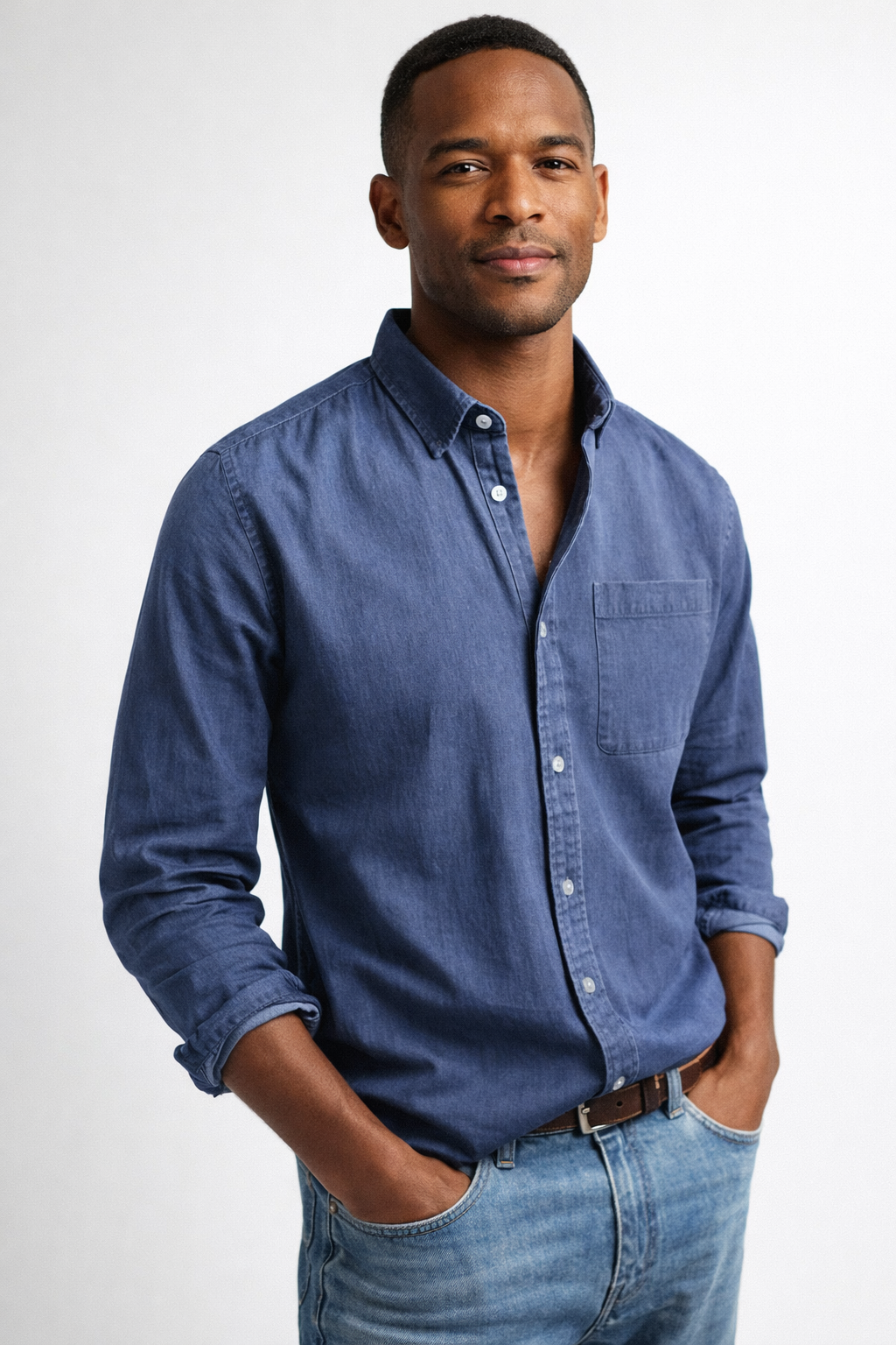 Philip | Casual Shirt
