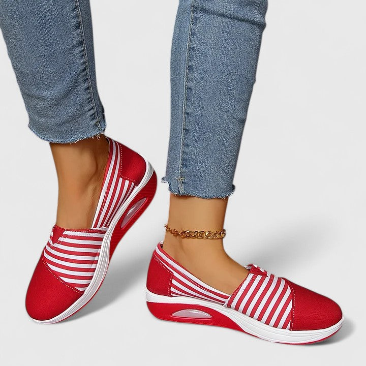 Julia | Ortopedyczne Sneakersy