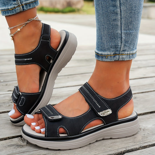 Clara - Supportive Comfort Sandals