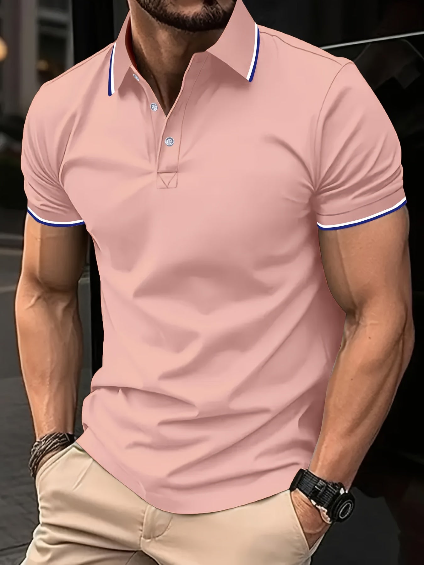 Adam - Polo na co dzień