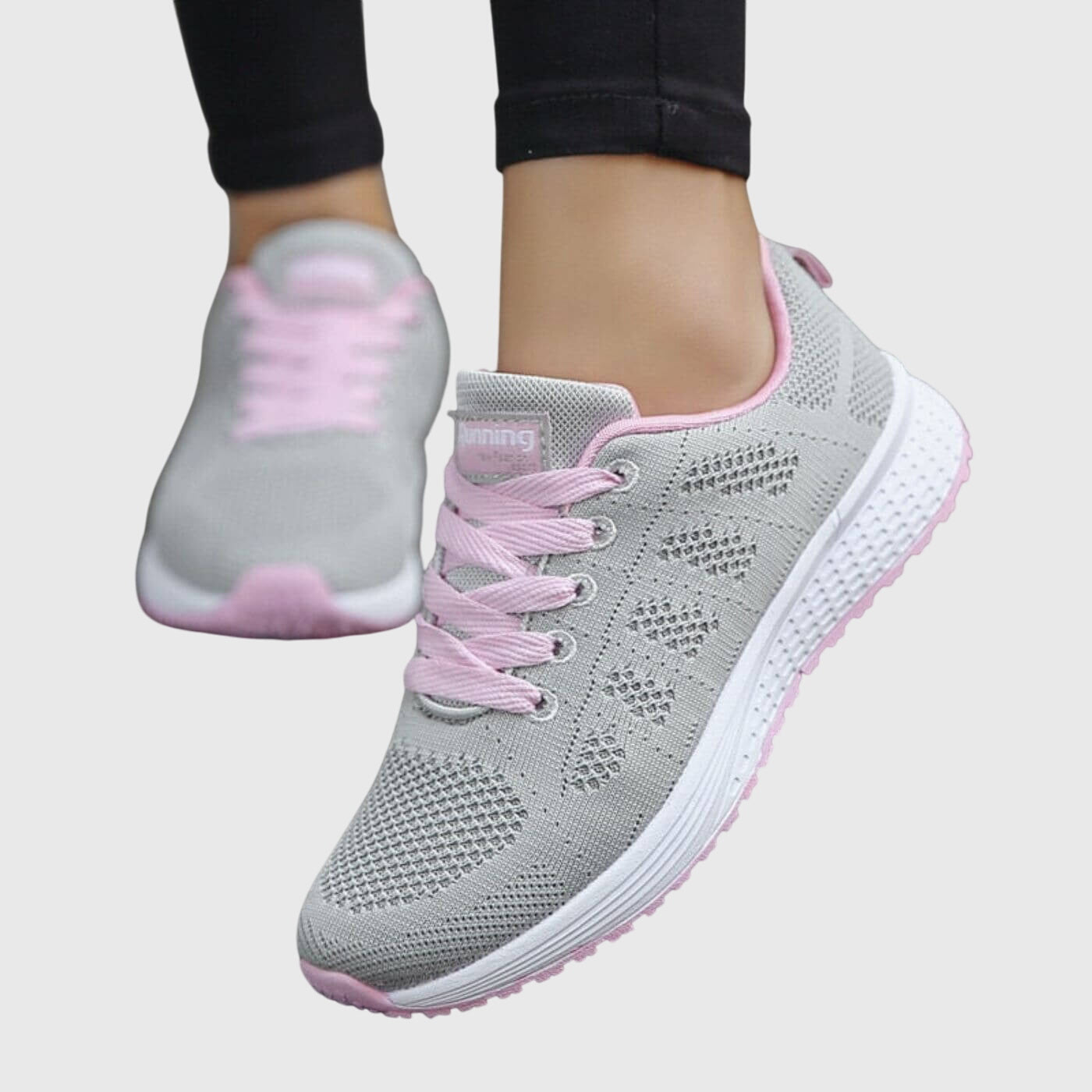 Betta | Damskie buty ortopedyczne