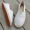 Marvin - Mokasyny Espadryle