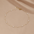 Naszyjnik-choker Gigi Pearl
