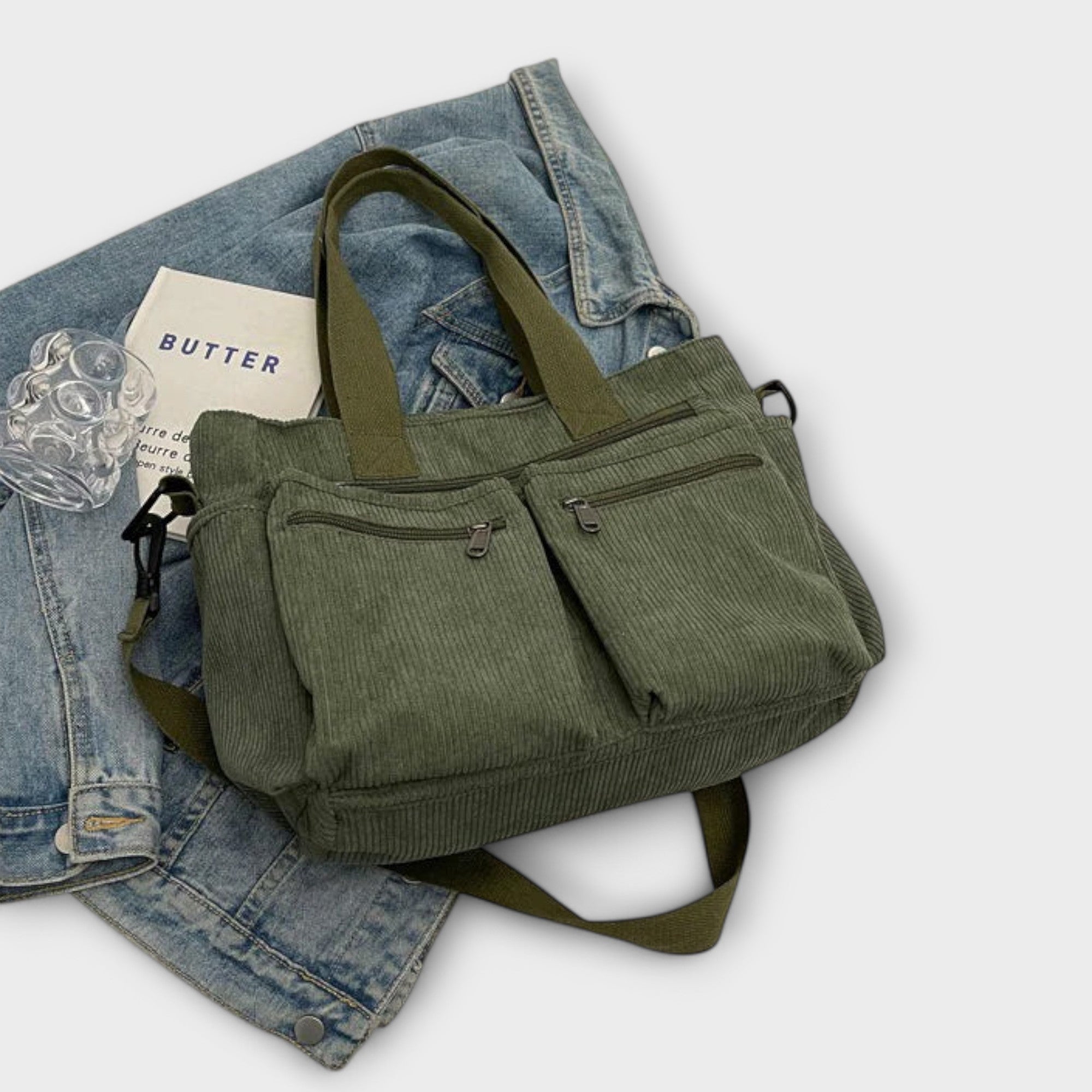 Olivia – Torba na zakupy