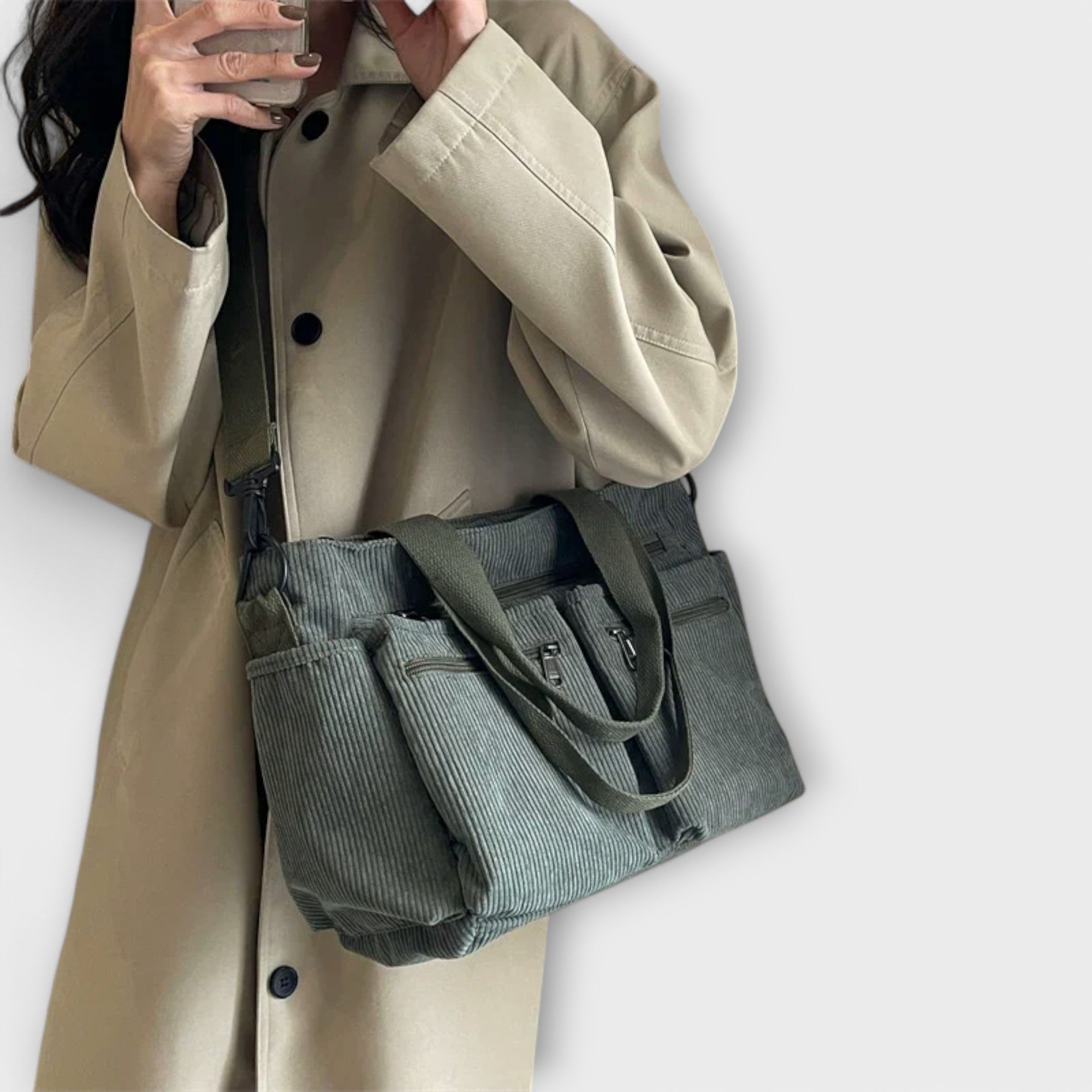 Olivia – Torba na zakupy