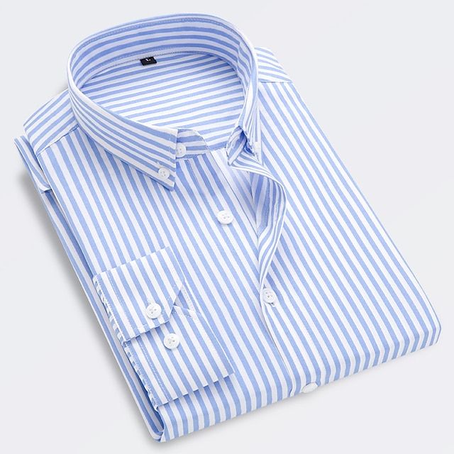 Giovanni - Striped Shirt