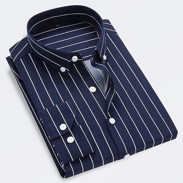 Giovanni - Striped Shirt