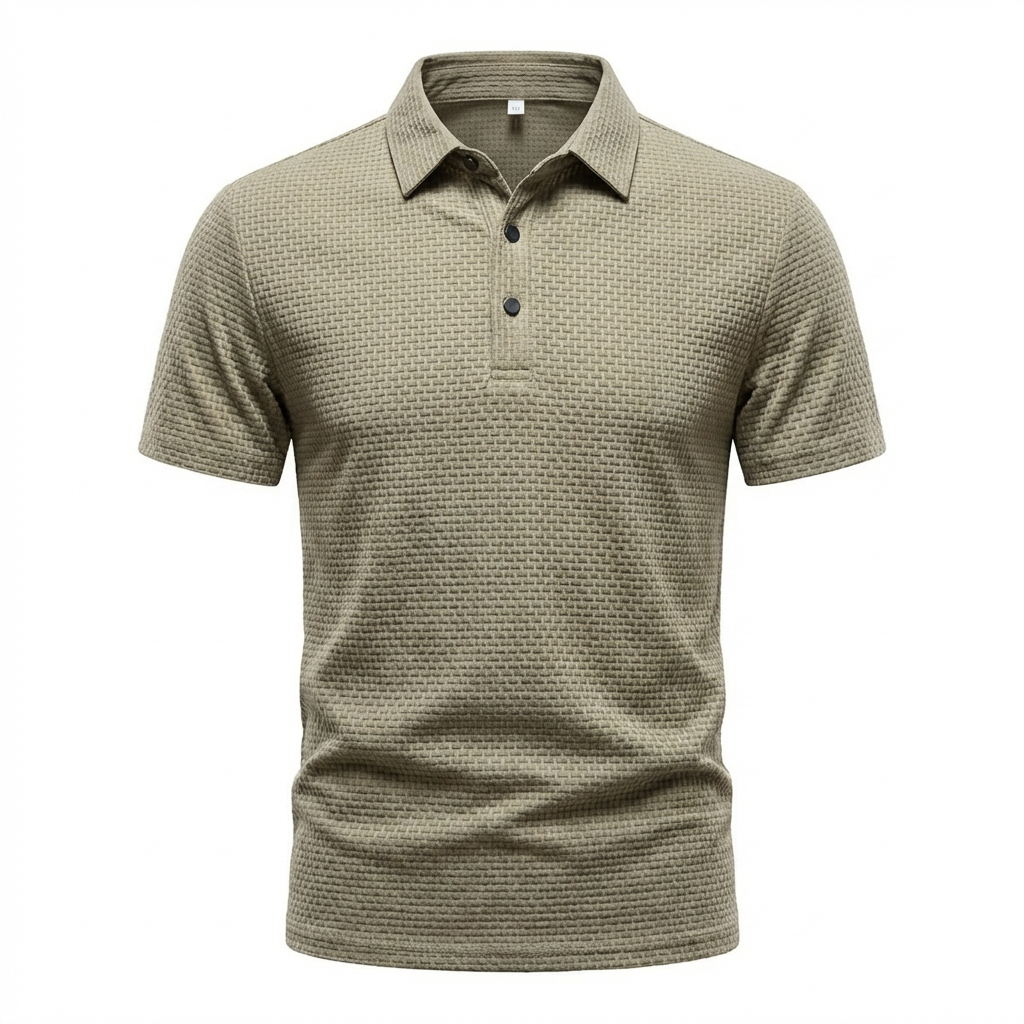 Ethan | Koszulka polo