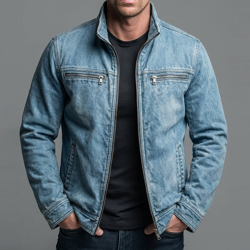 Victor | Casual Jacket