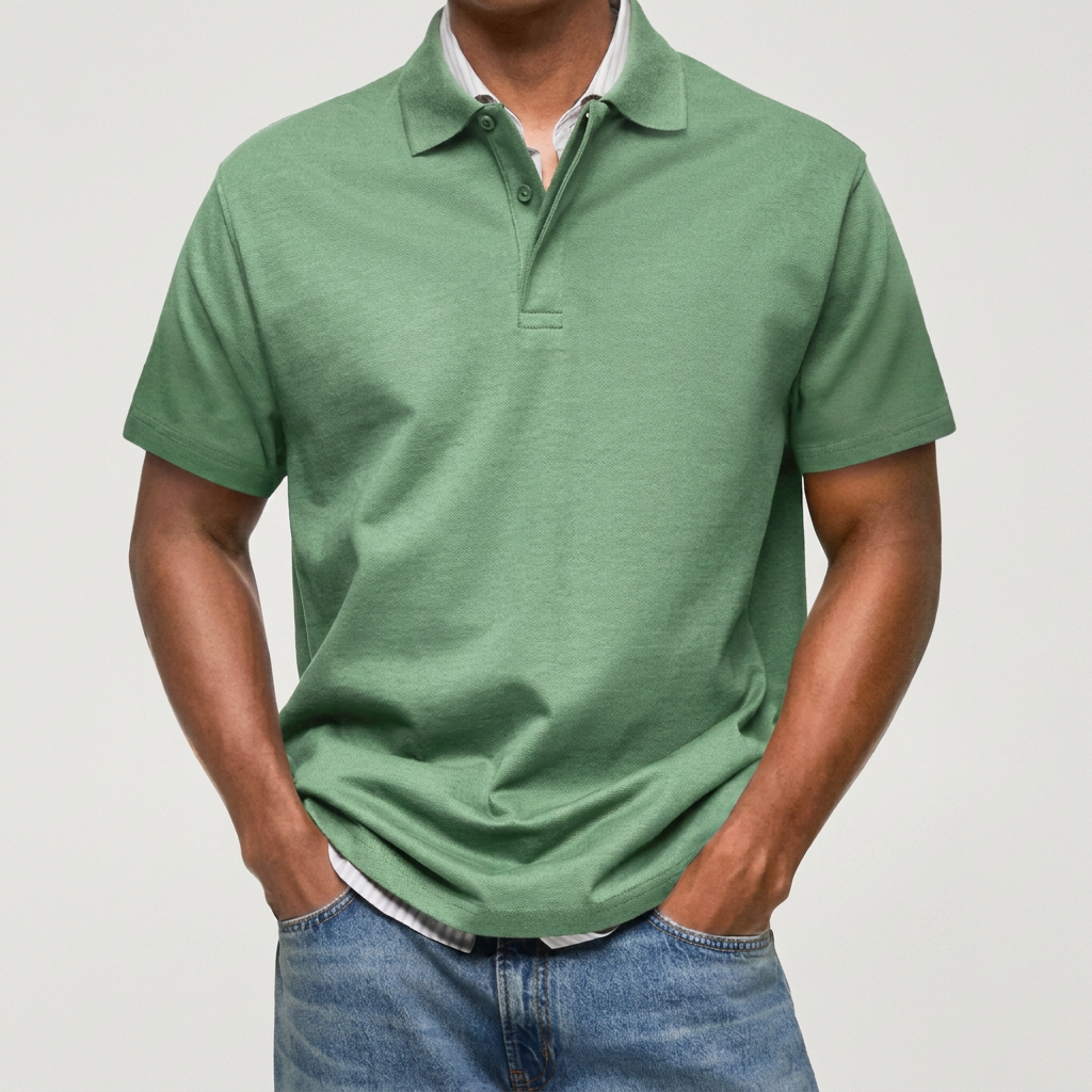 Alvin Polo Shirt