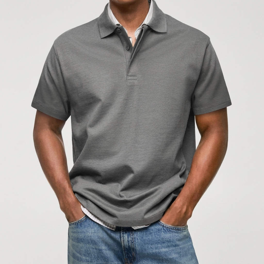 Alvin Polo Shirt