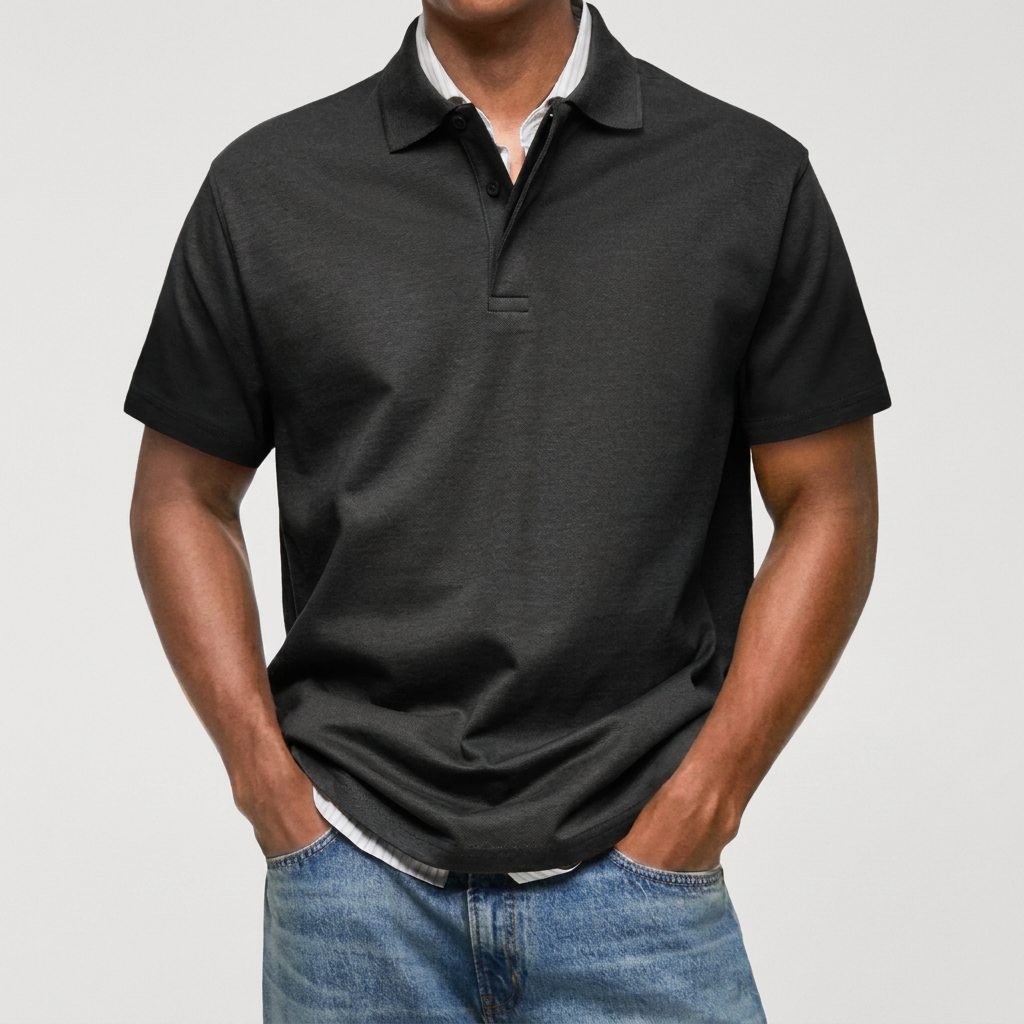Alvin Polo Shirt