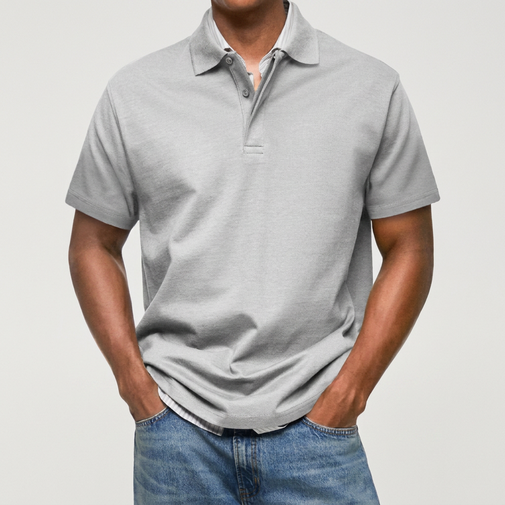 Alvin Polo Shirt