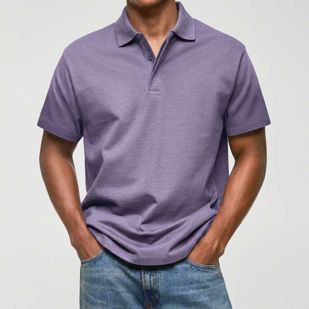 Alvin Polo Shirt
