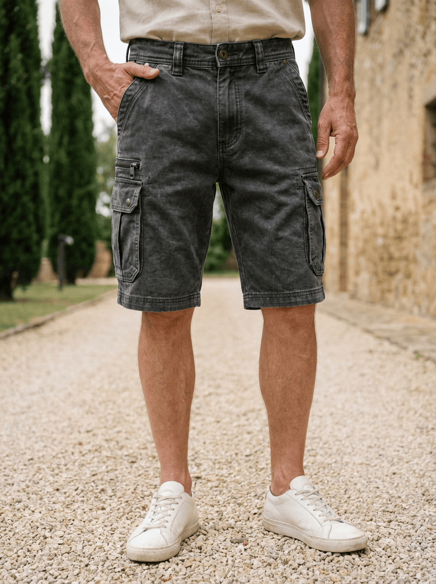 Maurice | Szorty cargo