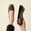 Davina | Eleganckie Płaskie Buty