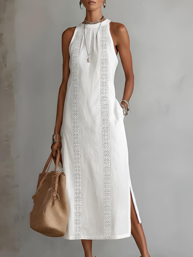 Sydney | Elegancka sukienka letnia