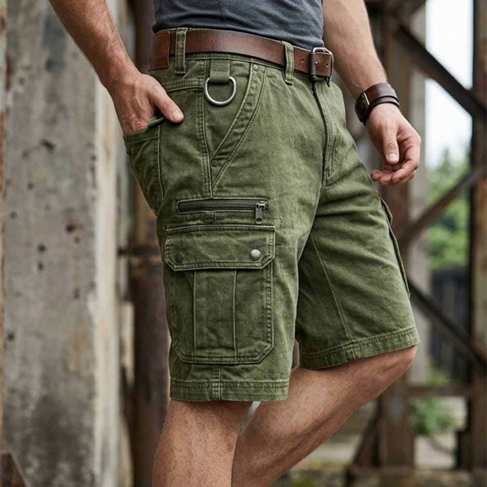 Maurice | Szorty cargo