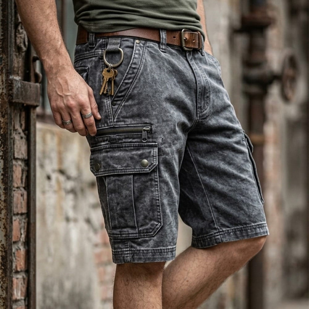 Maurice | Szorty cargo