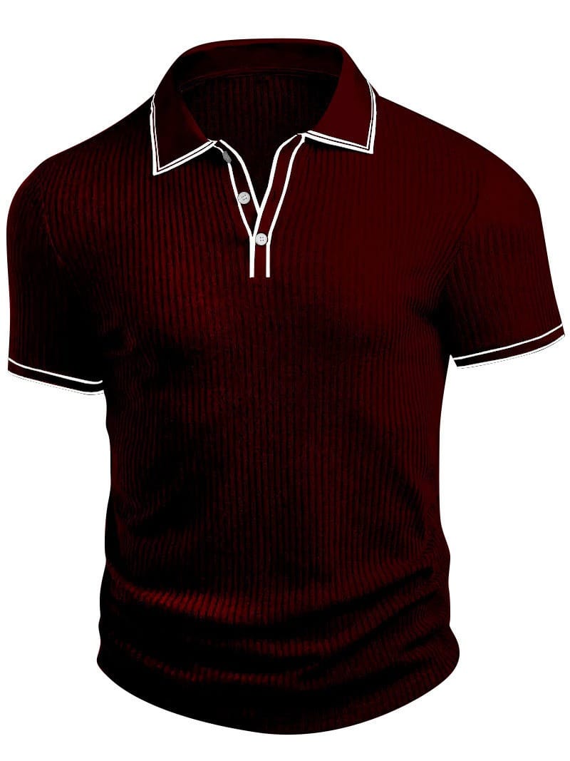 Brian - Koszulka polo