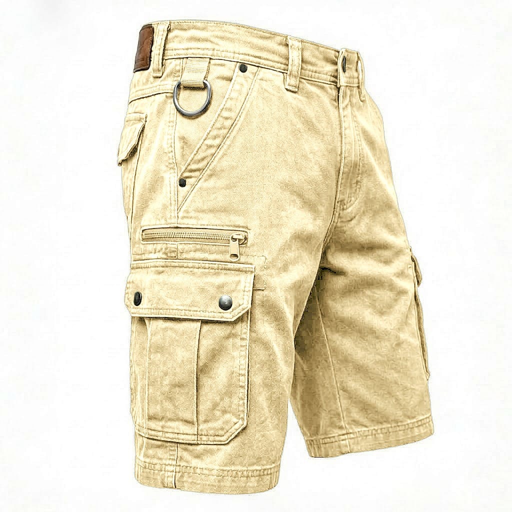Maurice | Szorty cargo