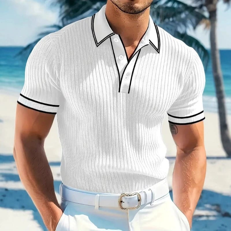 Brian - Koszulka polo