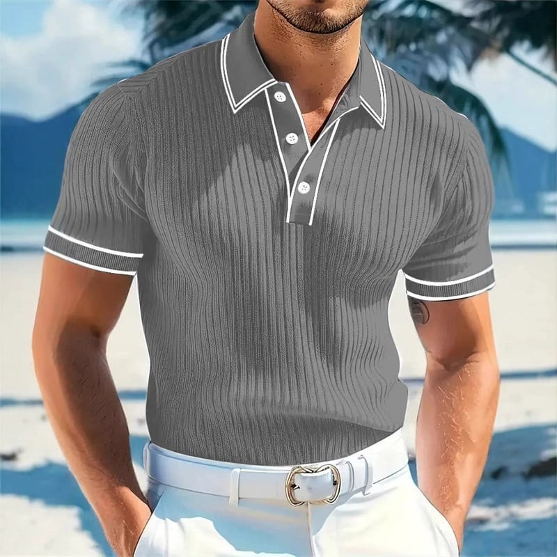 Brian - Koszulka polo