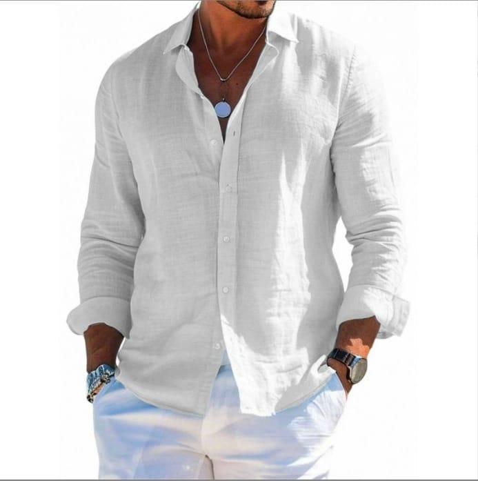 Stanley - Casual Shirt
