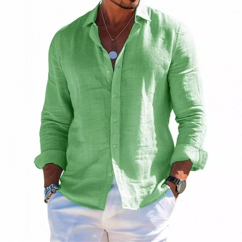 Stanley - Casual Shirt