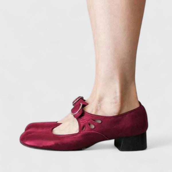 Talorienne | Eleganckie buty