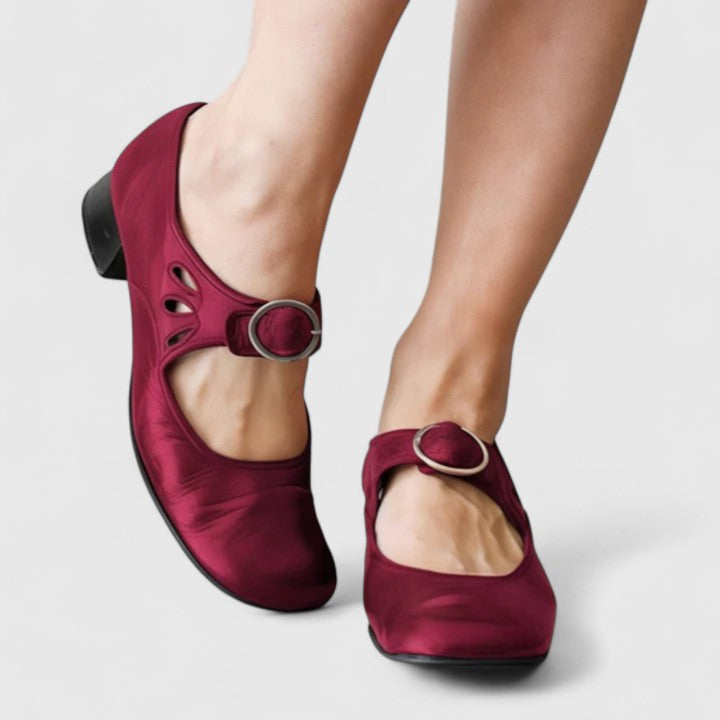 Talorienne | Eleganckie buty