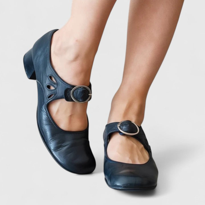 Talorienne | Eleganckie buty