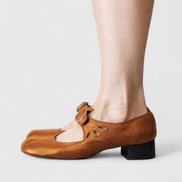 Talorienne | Eleganckie buty