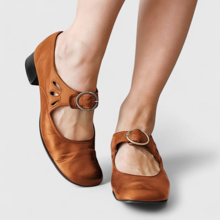 Talorienne | Eleganckie buty