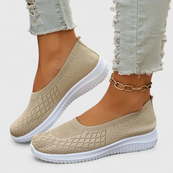 Odara | Ortopedyczne wsuwane buty