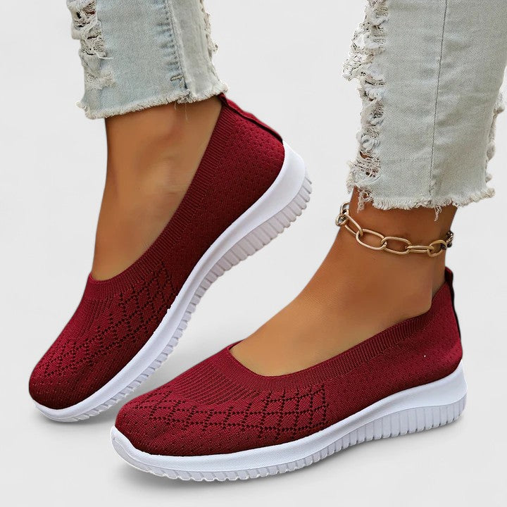 Odara | Ortopedyczne wsuwane buty
