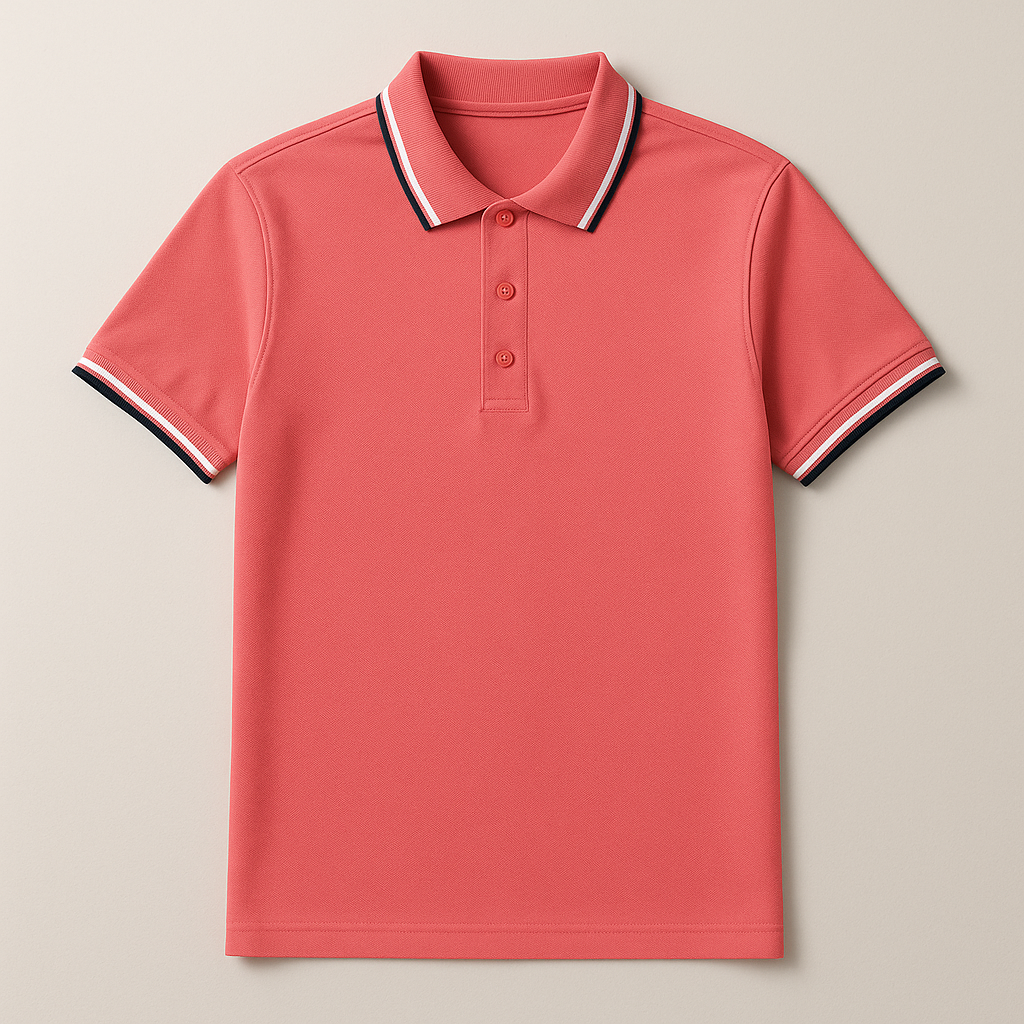 Langston Polo Shirt