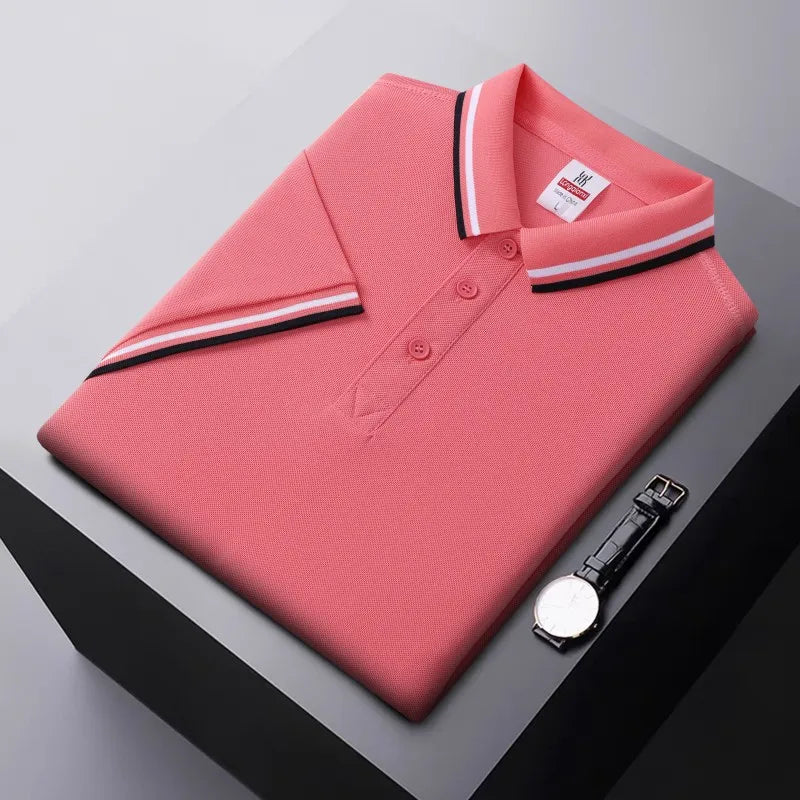 Langston Polo Shirt