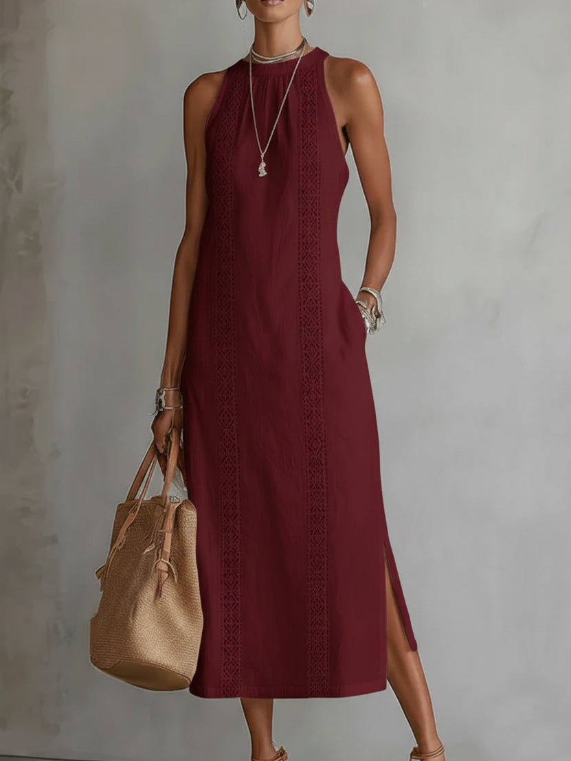 Sydney | Elegancka sukienka letnia