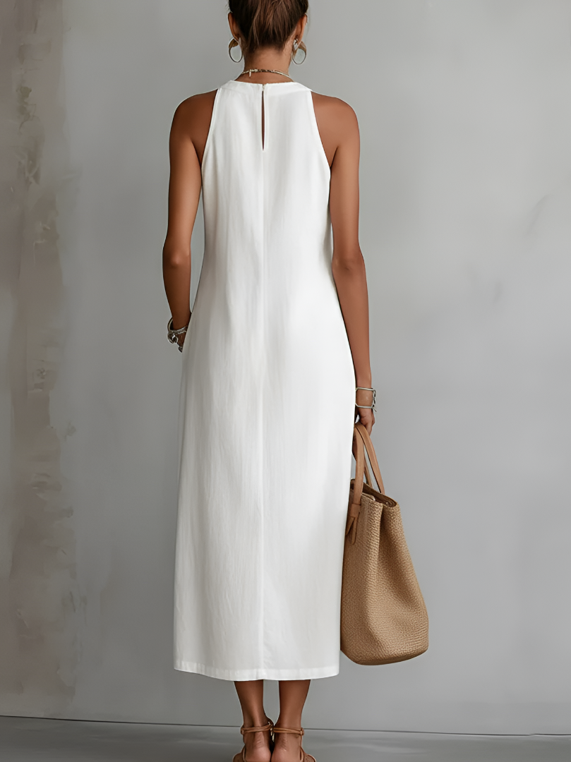 Sydney | Elegancka sukienka letnia