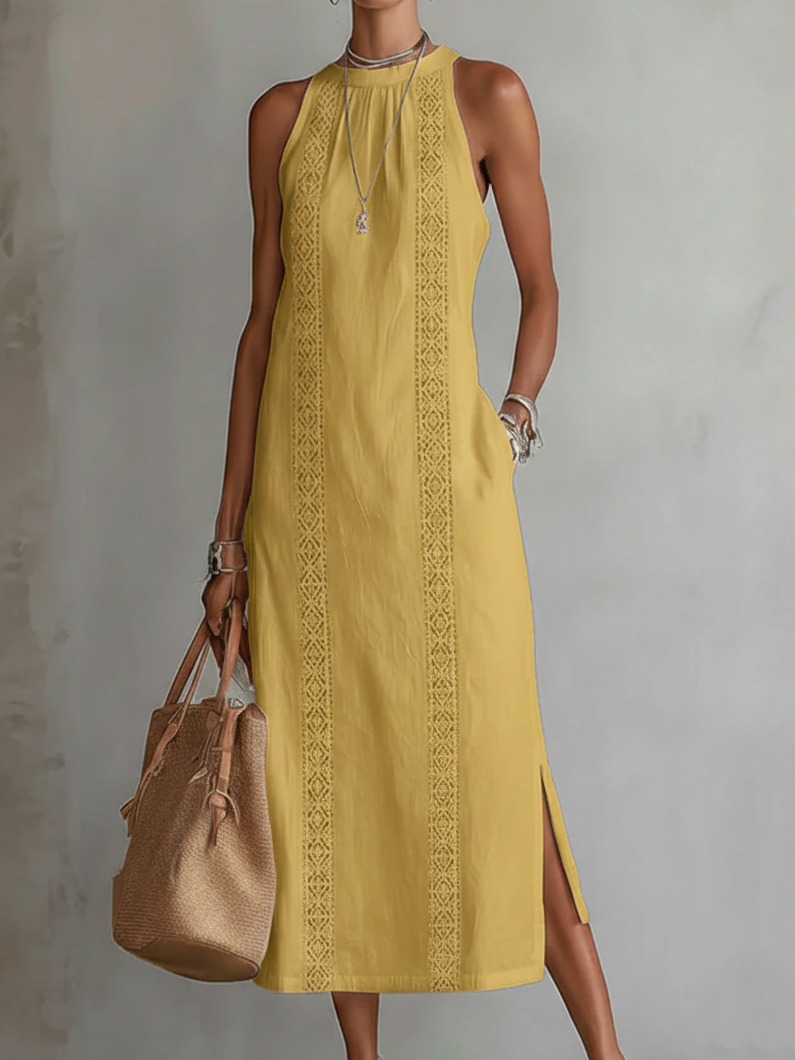 Sydney | Elegancka sukienka letnia
