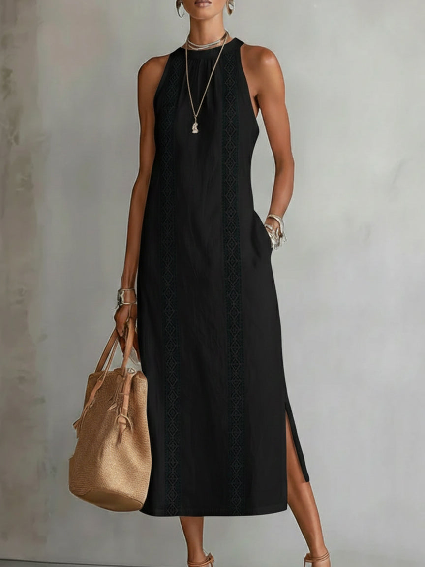 Sydney | Elegancka sukienka letnia