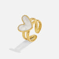 'Czyste Serce' Goldring