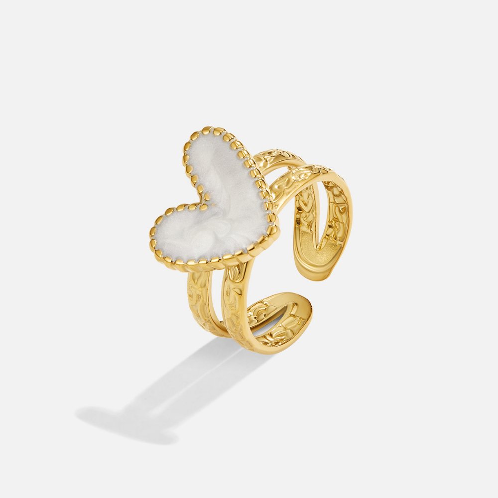 'Czyste Serce' Goldring