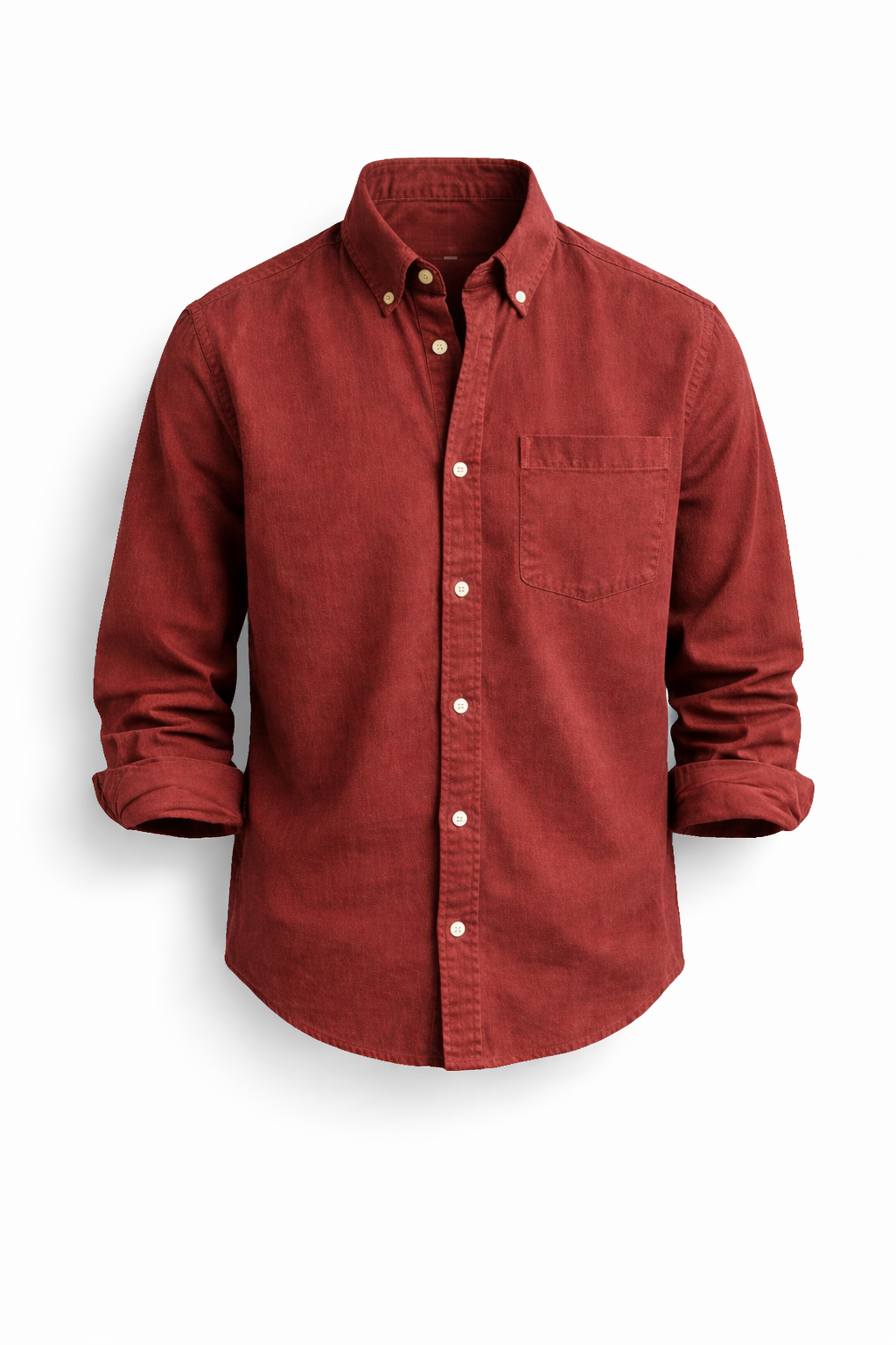 Philip | Casual Shirt